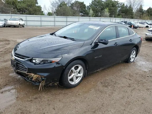 1G1ZB5ST5GF290080