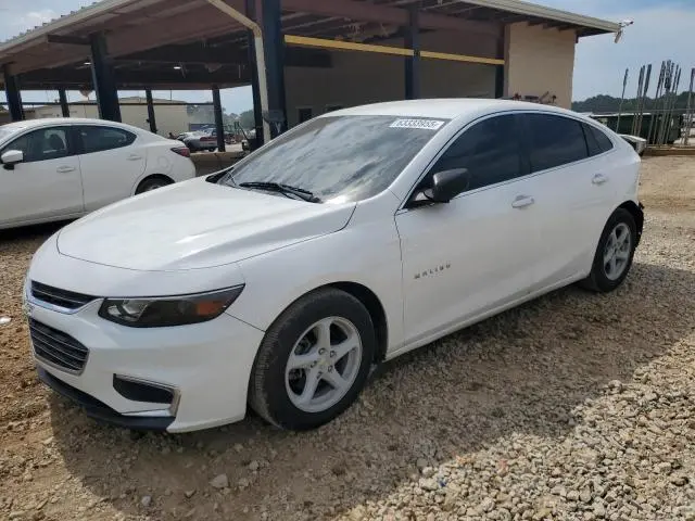 1G1ZB5ST5GF294906
