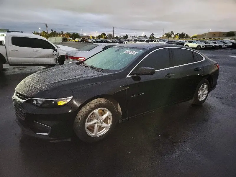 1G1ZB5ST5GF304012