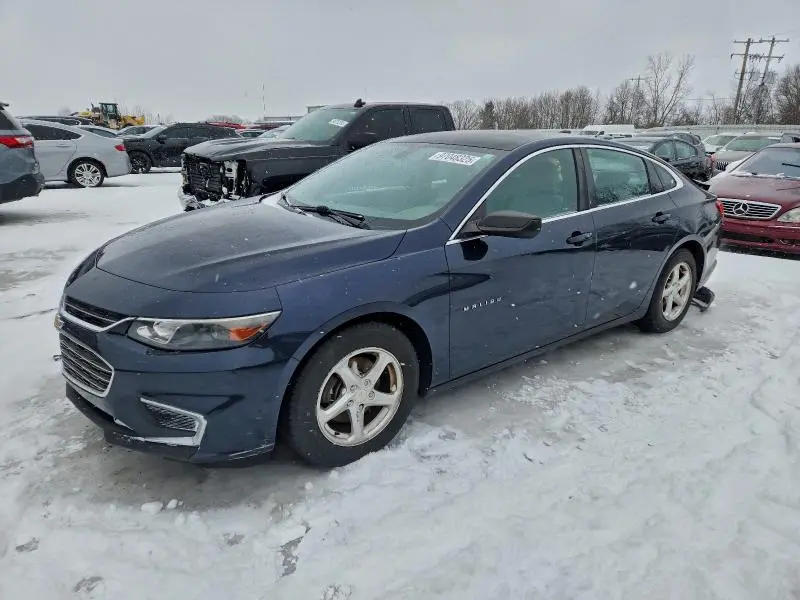 1G1ZB5ST5GF304396