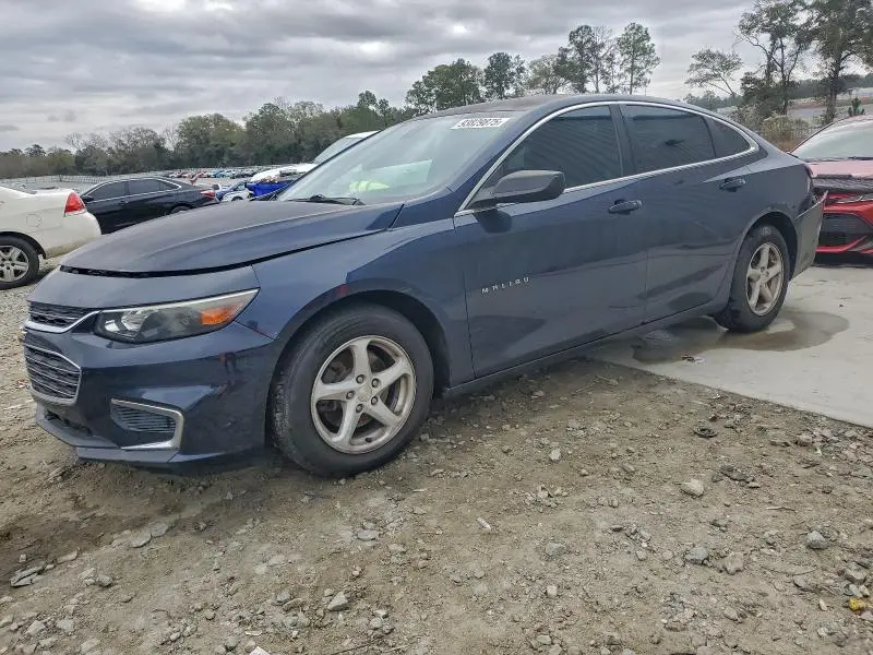 1G1ZB5ST5GF358037