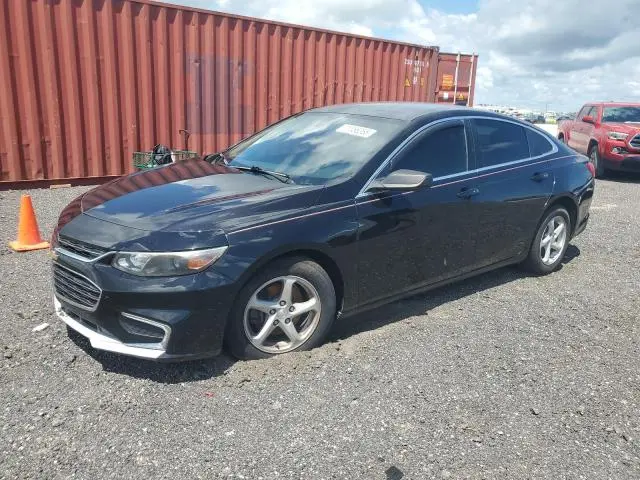 1G1ZB5ST5HF180499