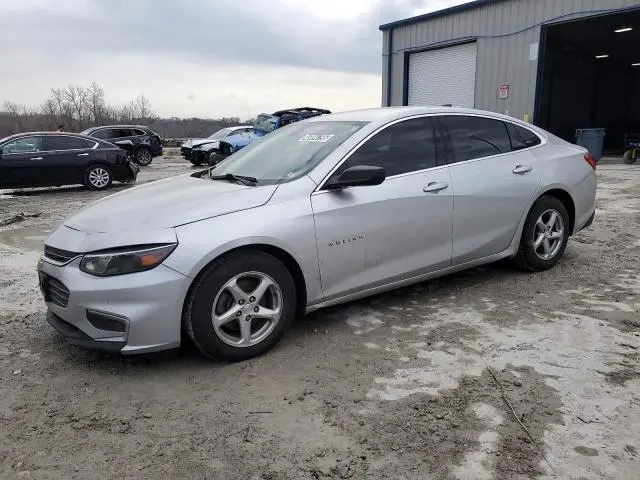 1G1ZB5ST5HF181099