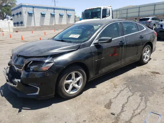 1G1ZB5ST5HF192121