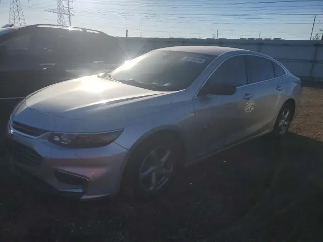 1G1ZB5ST5HF225439