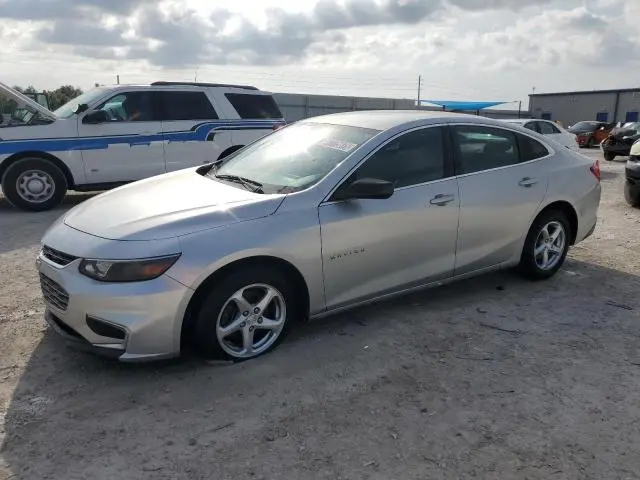 1G1ZB5ST5JF120051
