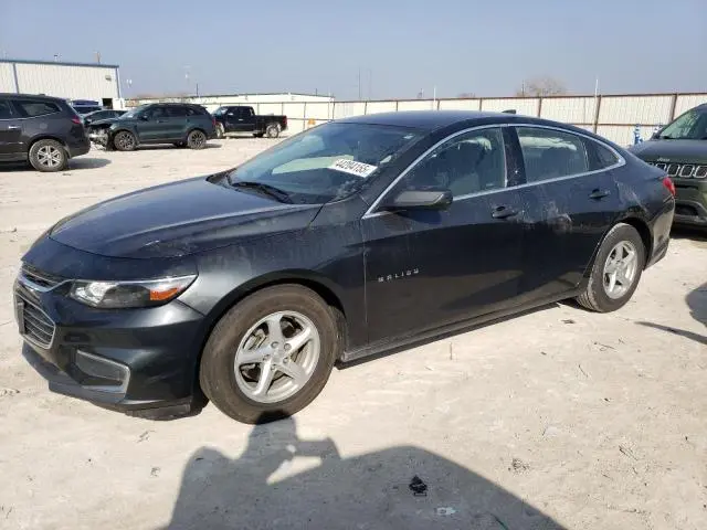 1G1ZB5ST5JF189337