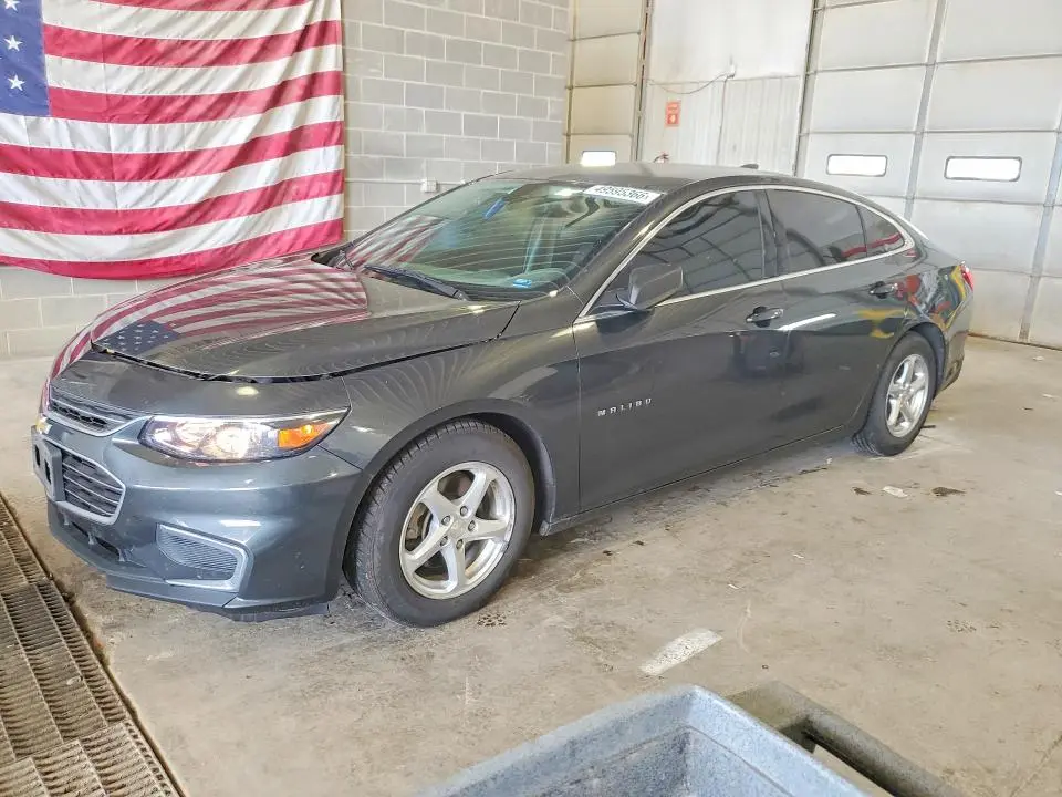1G1ZB5ST5JF222675