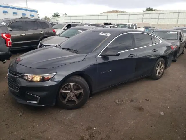 1G1ZB5ST5JF238343