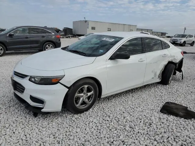 1G1ZB5ST5JF261699