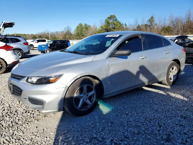 1G1ZB5ST5JF290992