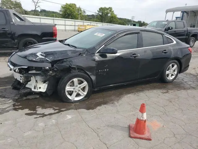 1G1ZB5ST5KF188111