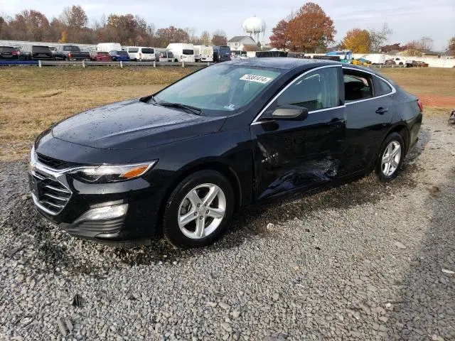 1G1ZB5ST5KF200838