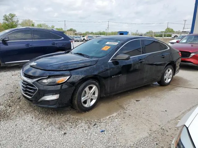 1G1ZB5ST5LF150850