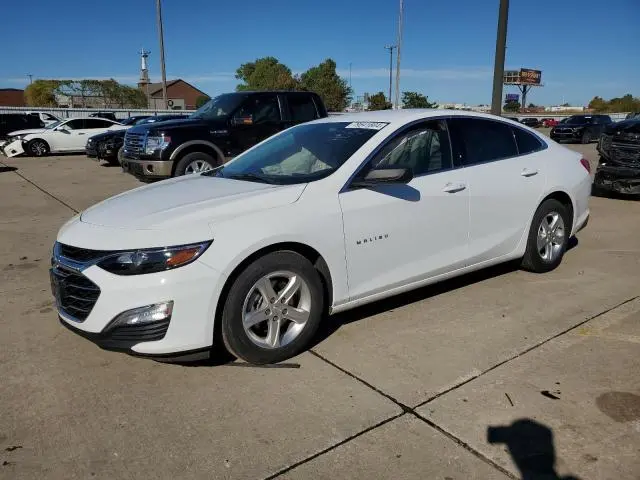1G1ZB5ST5NF192390