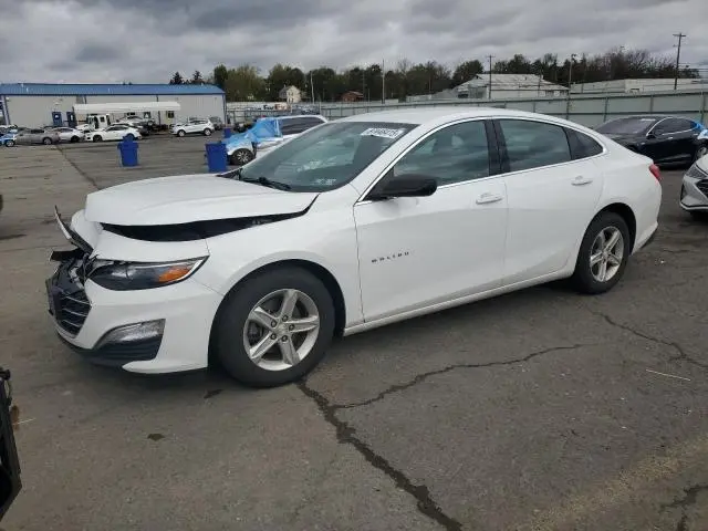 1G1ZB5ST5PF205495