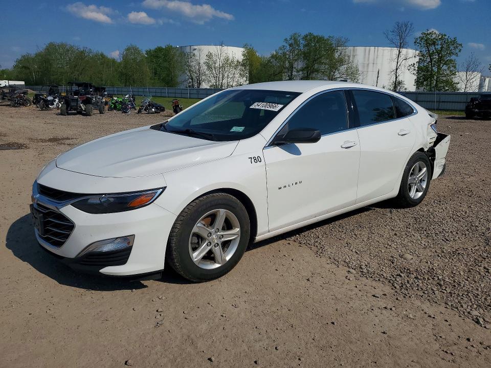 1G1ZB5ST5PF205626