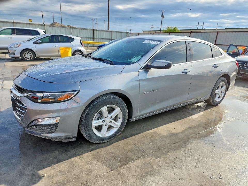 1G1ZB5ST5RF113032