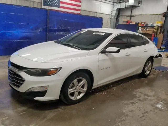 1G1ZB5ST5RF190743