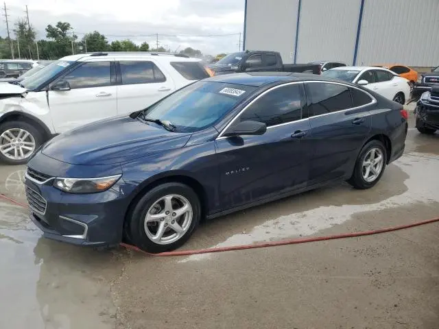 1G1ZB5ST6GF180302