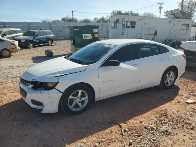 1G1ZB5ST6GF187136