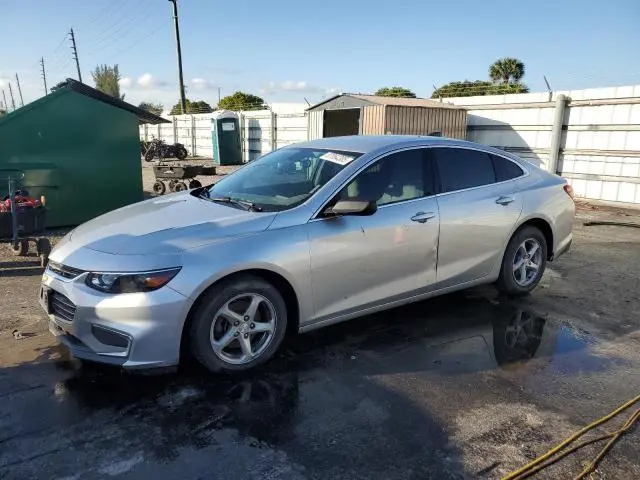 1G1ZB5ST6GF222533