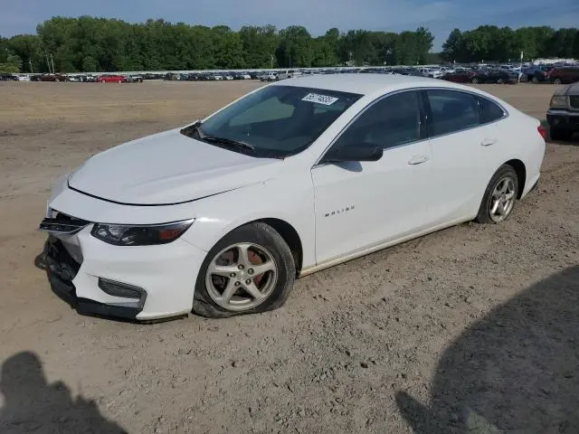 1G1ZB5ST6GF240708