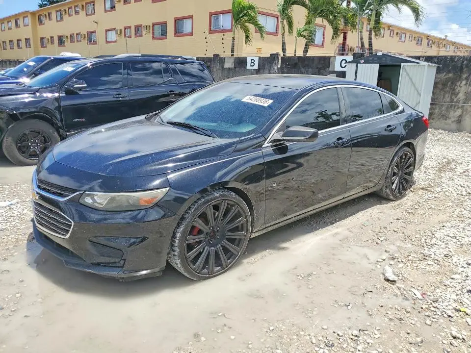 1G1ZB5ST6GF260327