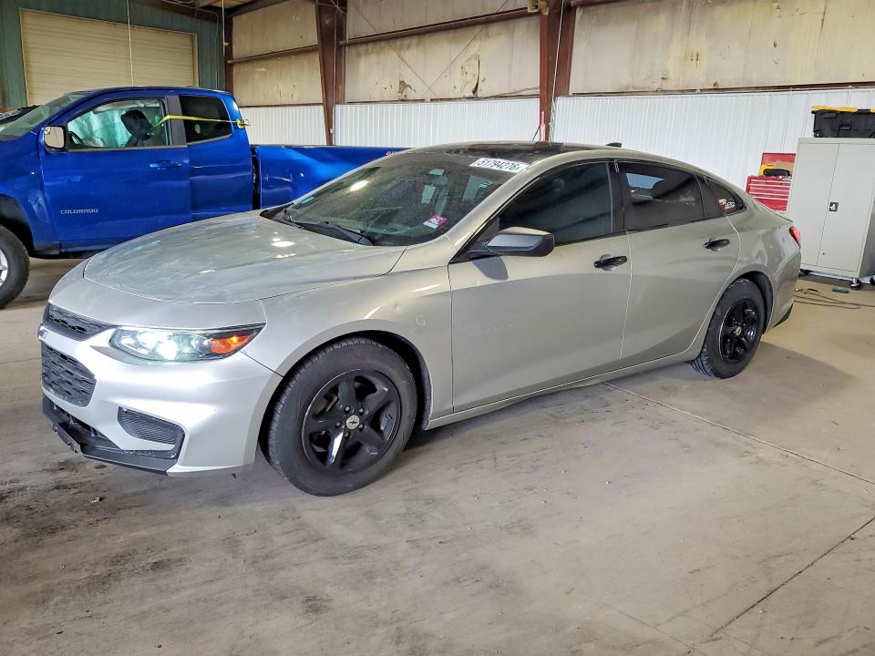 1G1ZB5ST6GF262014