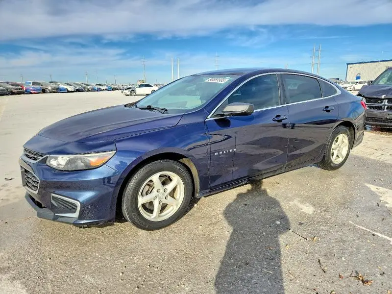 1G1ZB5ST6GF291531