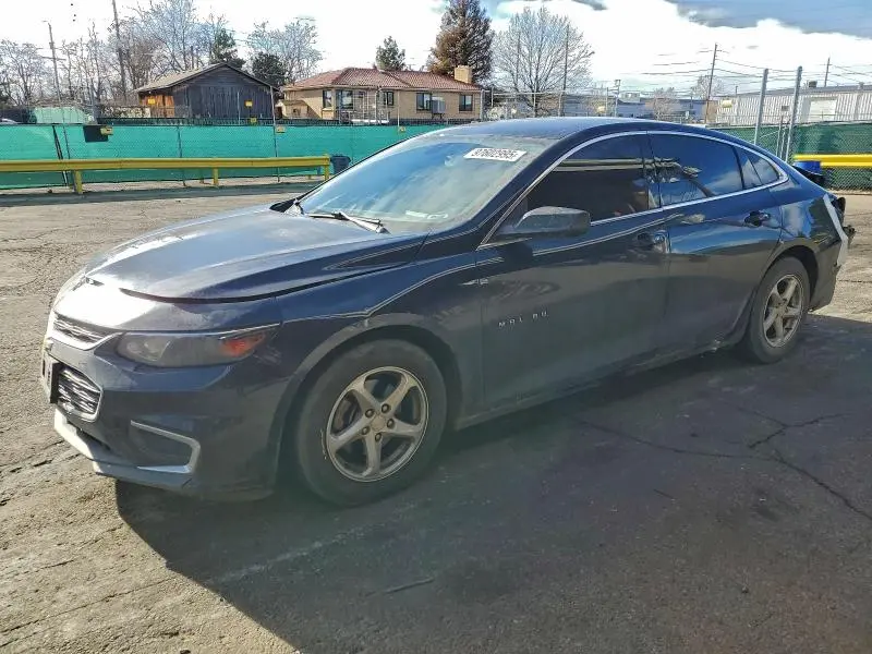 1G1ZB5ST6GF292033