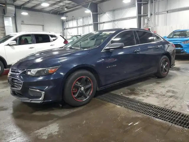 1G1ZB5ST6GF293408