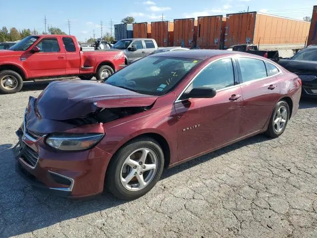 1G1ZB5ST6GF295191