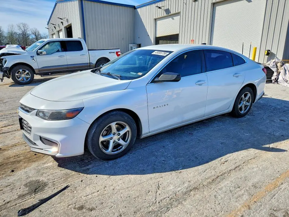 1G1ZB5ST6GF298138