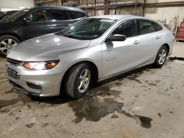 1G1ZB5ST6GF300633