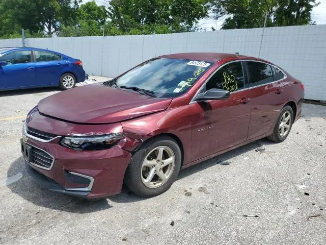 1G1ZB5ST6GF302771