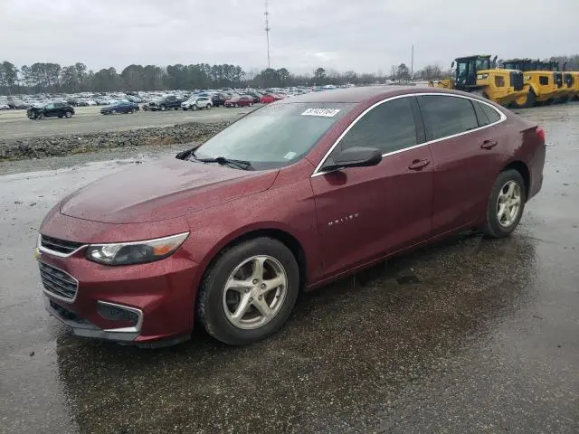 1G1ZB5ST6GF305850