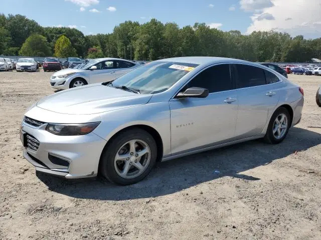 1G1ZB5ST6GF338606