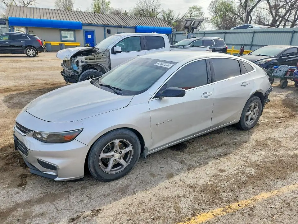 1G1ZB5ST6GF345958