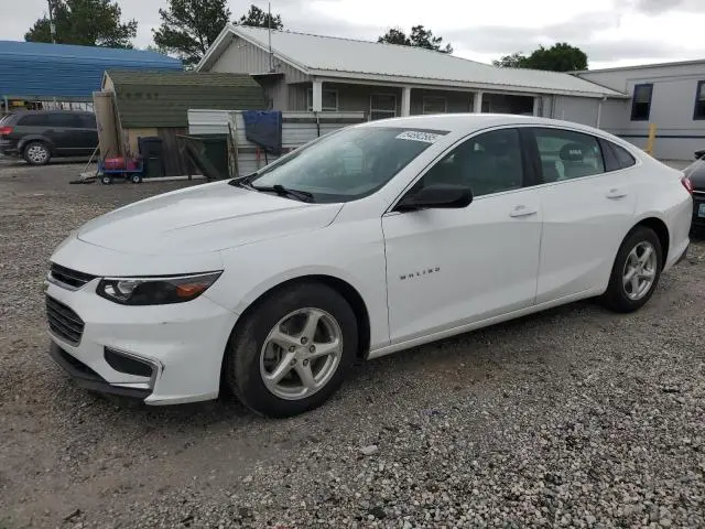 1G1ZB5ST6JF105980