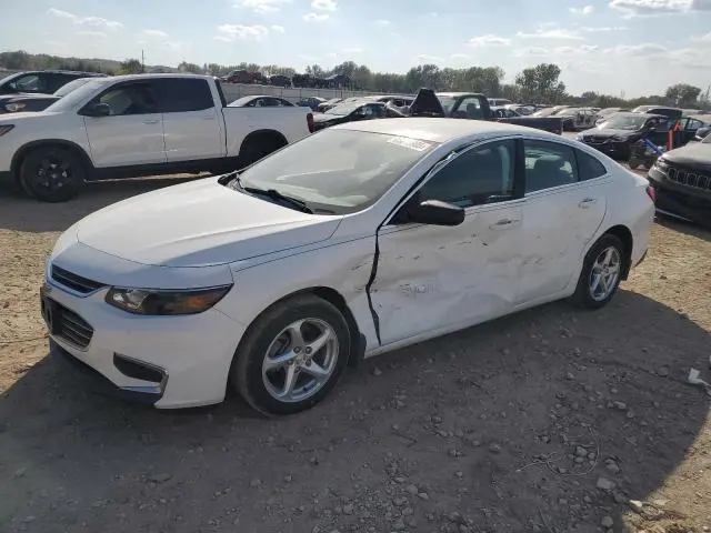 1G1ZB5ST6JF120169