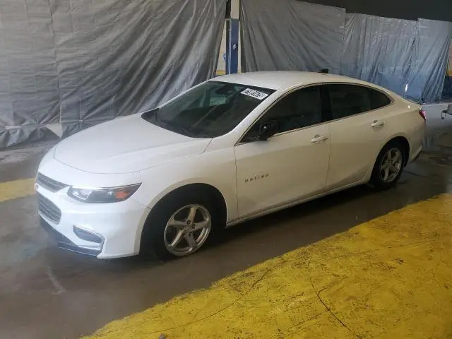 1G1ZB5ST6JF163488