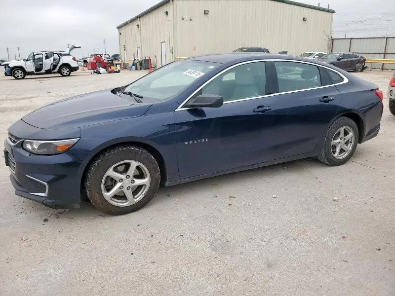 1G1ZB5ST6JF170506