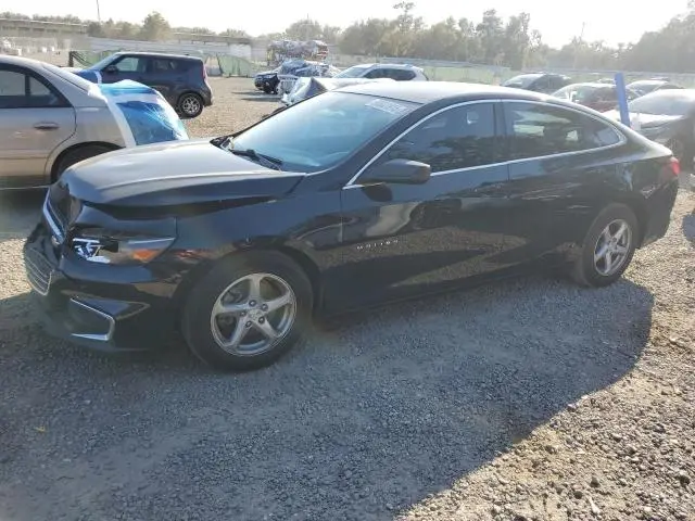 1G1ZB5ST6JF201950
