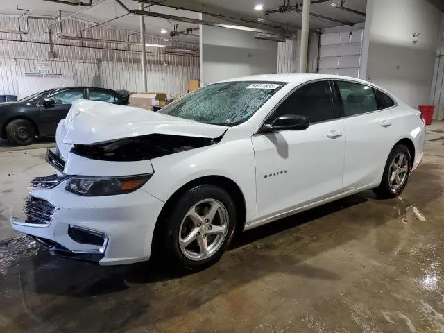 1G1ZB5ST6JF210163
