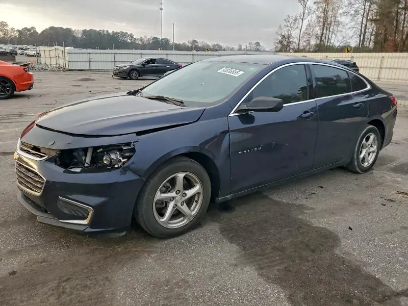 1G1ZB5ST6JF219381