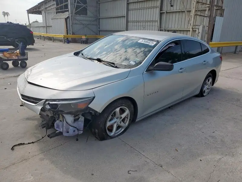 1G1ZB5ST6JF226380