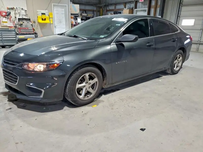 1G1ZB5ST6JF226508