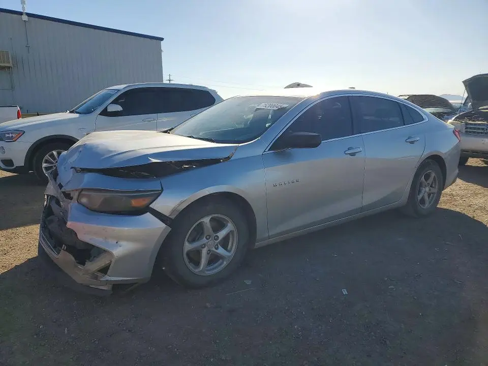 1G1ZB5ST6JF231840