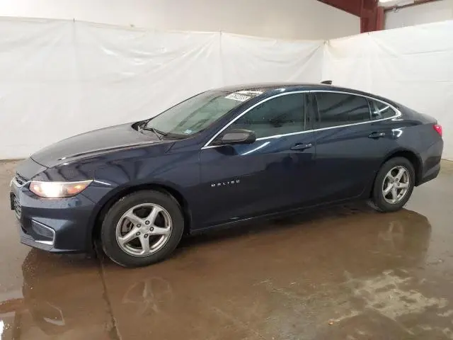 1G1ZB5ST6JF236245